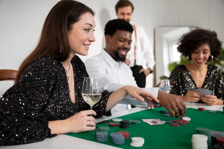 game 2021 Live Casino