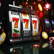 game 2021 Slots