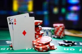 game 2021 Classic & VIP Blackjack